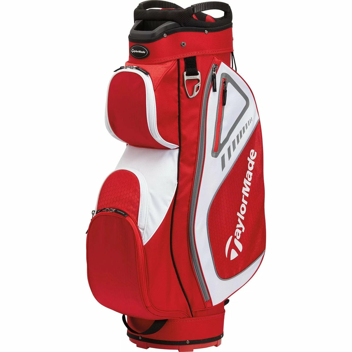 TaylorMade Select Cart Golf Bags 3 TaylorMade Select Cart Golf Bags - Bilde 3