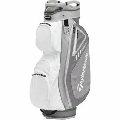 TaylorMade Select Cart Golf Bags 14 TaylorMade Select Cart Golf Bags -Hot Sale golf clubs Shop 21tymwtmslctwmncrbag kalea 5000x d30aebca 8c62 4e54 a1d3 1d5e20f13dee 114585