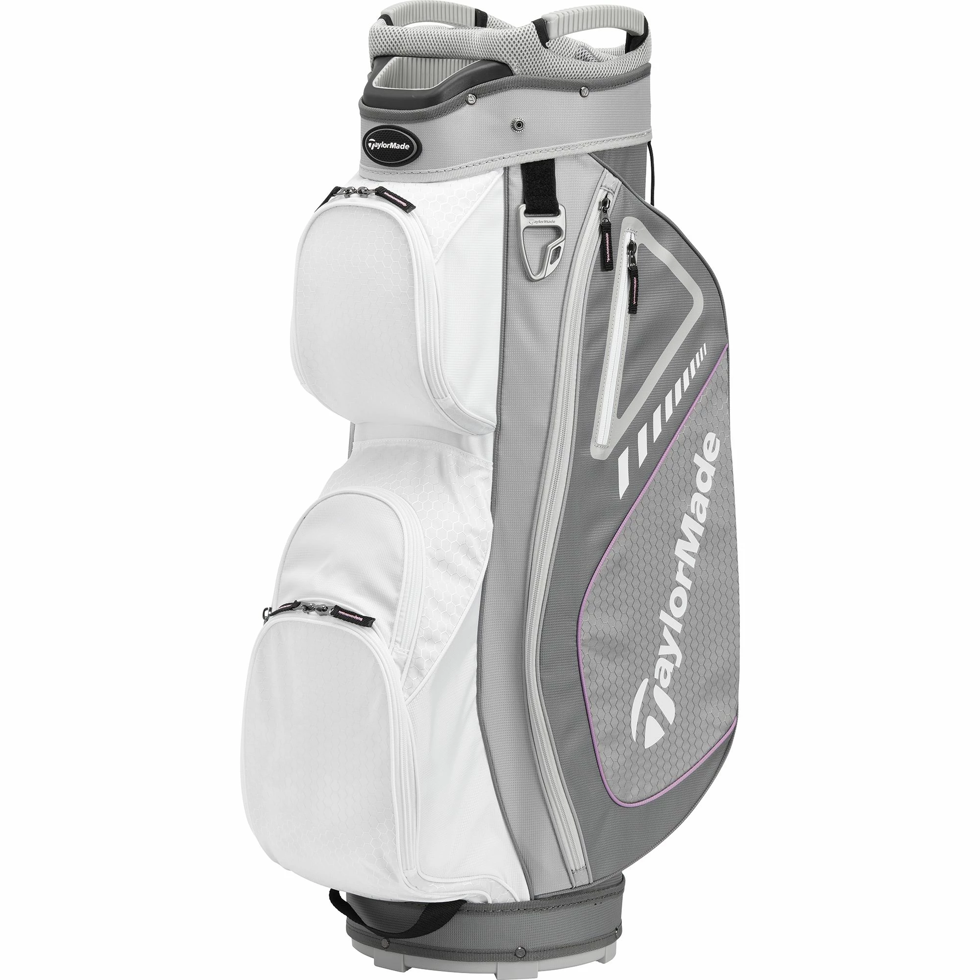 TaylorMade Select Cart Golf Bags 6 TaylorMade Select Cart Golf Bags - Bilde 6