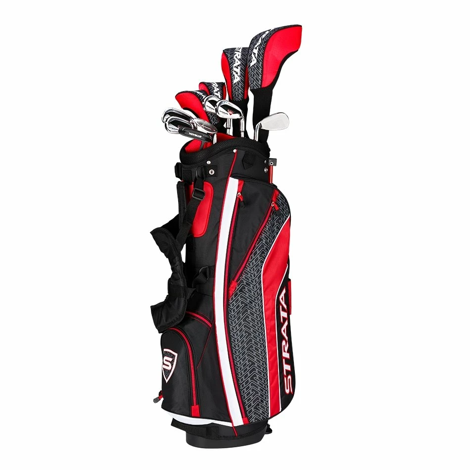 Callaway Strata Tour 16-Piece Men's Set 1 Callaway Strata Tour 16-Piece Men's Set