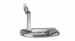 Cobra KING JR Complete Set (7-9 Years Old) -Hot Sale golf clubs Shop 2 King Jr putter hero v2 949365