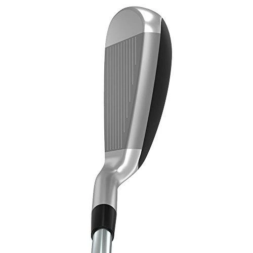 Tour Edge Men's HL3 Iron-Wood, Regular, Graphite 5i-PW 4 Tour Edge Men's HL3 Iron-Wood, Regular, Graphite 5i-PW - Bilde 4