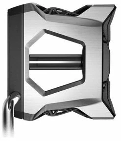 Cobra KING 3D Printed Agera Putter -Hot Sale golf clubs Shop 3DPrinted Agera Comparison min 438037