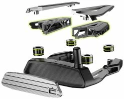 Cobra KING 3D Printed Supernova Putter -Hot Sale golf clubs Shop 3DPrinted Supernova lattice min 437501
