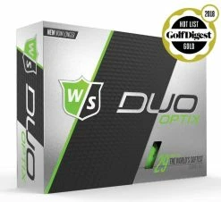 Wilson Duo Optix Golf Balls -Hot Sale golf clubs Shop 3 6e037d45 4166 4367 b9fc 91545be21c54