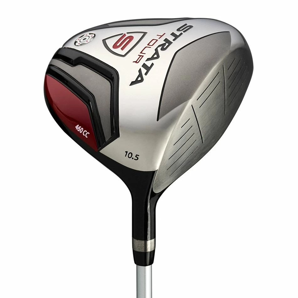 Callaway Strata Tour 16-Piece Men's Set 6 Callaway Strata Tour 16-Piece Men's Set - Bilde 6