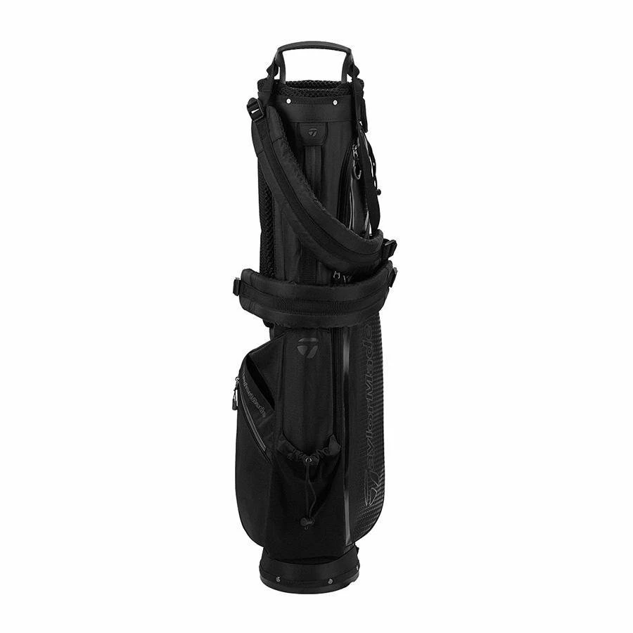 TaylorMade Quiver Stand Bag 3 TaylorMade Quiver Stand Bag - Bilde 3