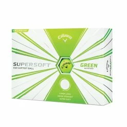 Callaway Supersoft Golf Balls 8 Callaway Supersoft Golf Balls -Hot Sale golf clubs Shop 3 fb14de24 431d 480e 9a15 b845f98ad380 117773