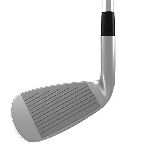 Tour Edge Men's HL3 Iron-Wood, Regular, Graphite 5i-PW 5 Tour Edge Men's HL3 Iron-Wood, Regular, Graphite 5i-PW - Bilde 5