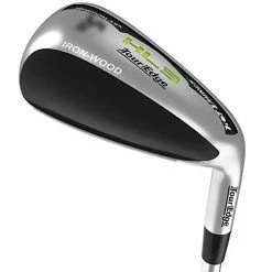 Tour Edge Men's HL3 Iron-Wood, Regular, Graphite 5i-PW