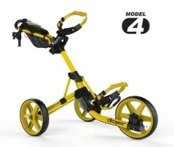 CLICGEAR MODEL 4 Push Cart -Hot Sale golf clubs Shop 4 3532e231 618c 472f 9a66 63a1639caf2c 332005