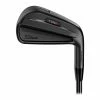 Titleist T100iiS Black Limited Edition Iron Set