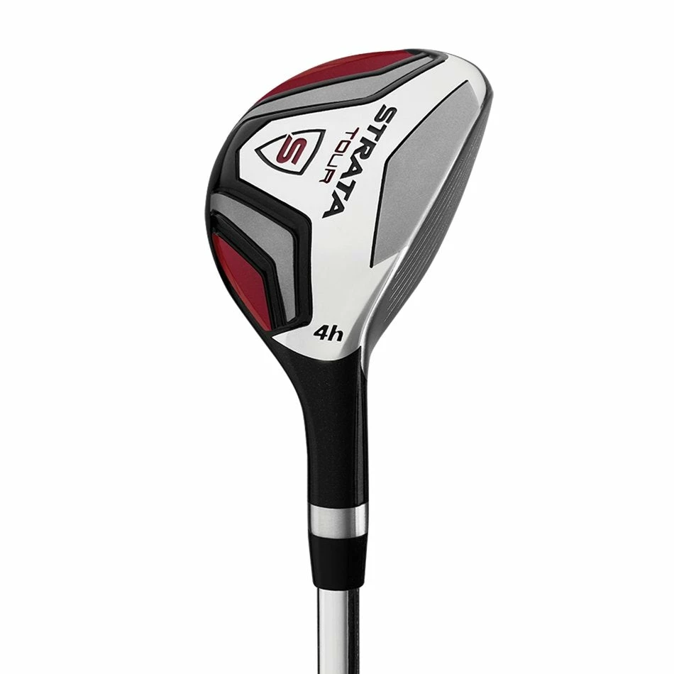 Callaway Strata Tour 16-Piece Men's Set 4 Callaway Strata Tour 16-Piece Men's Set - Bilde 4