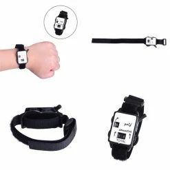 TeeMate Wrist Scorer