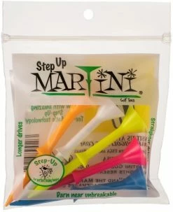 Martini Tees Martini Step Up Golf Tee