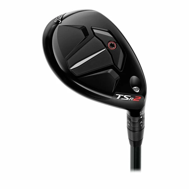 Titleist TSR2 Hybrid 3 Titleist TSR2 Hybrid - Bilde 3