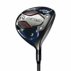 Callaway Big Bertha B21 Fairway Wood