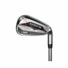 Cobra AirX Iron Set With Steel Shafts