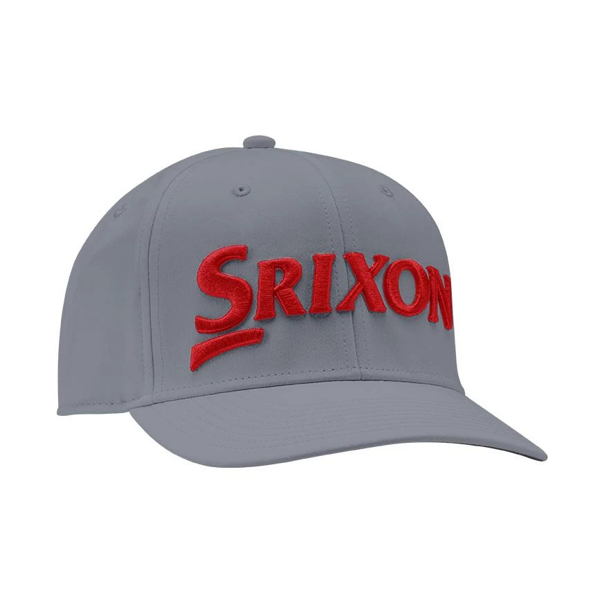 CLEVELAND SRIXON Srixon Structured Cap 3 CLEVELAND SRIXON Srixon Structured Cap - Bilde 3