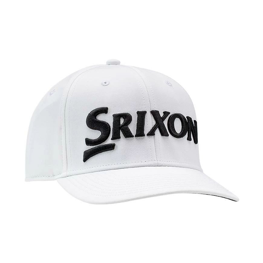 CLEVELAND SRIXON Srixon Structured Cap 6 CLEVELAND SRIXON Srixon Structured Cap - Bilde 6