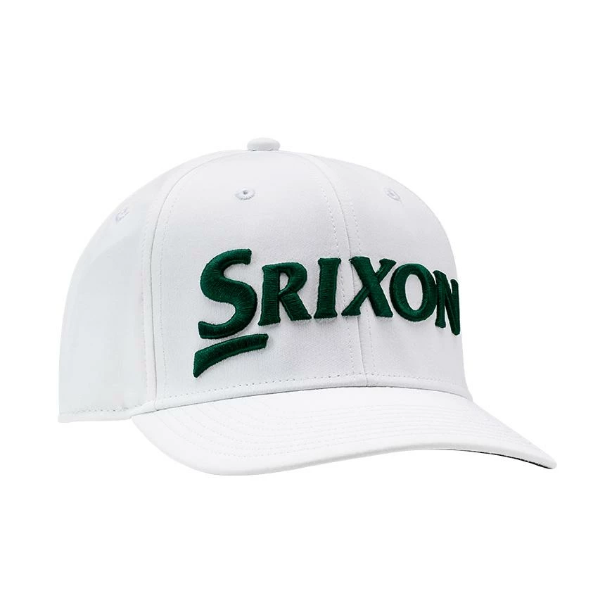 CLEVELAND SRIXON Srixon Structured Cap 7 CLEVELAND SRIXON Srixon Structured Cap - Bilde 7