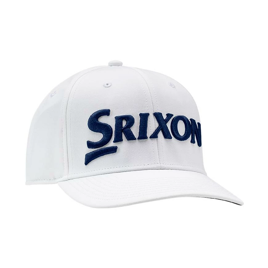 CLEVELAND SRIXON Srixon Structured Cap 8 CLEVELAND SRIXON Srixon Structured Cap - Bilde 8