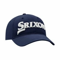 CLEVELAND SRIXON SRIXON UNSTRUCTURED CAP 14 CLEVELAND SRIXON SRIXON UNSTRUCTURED CAP -Hot Sale golf clubs Shop Authentic Unstructured Cap navy white V1 lrg 171994