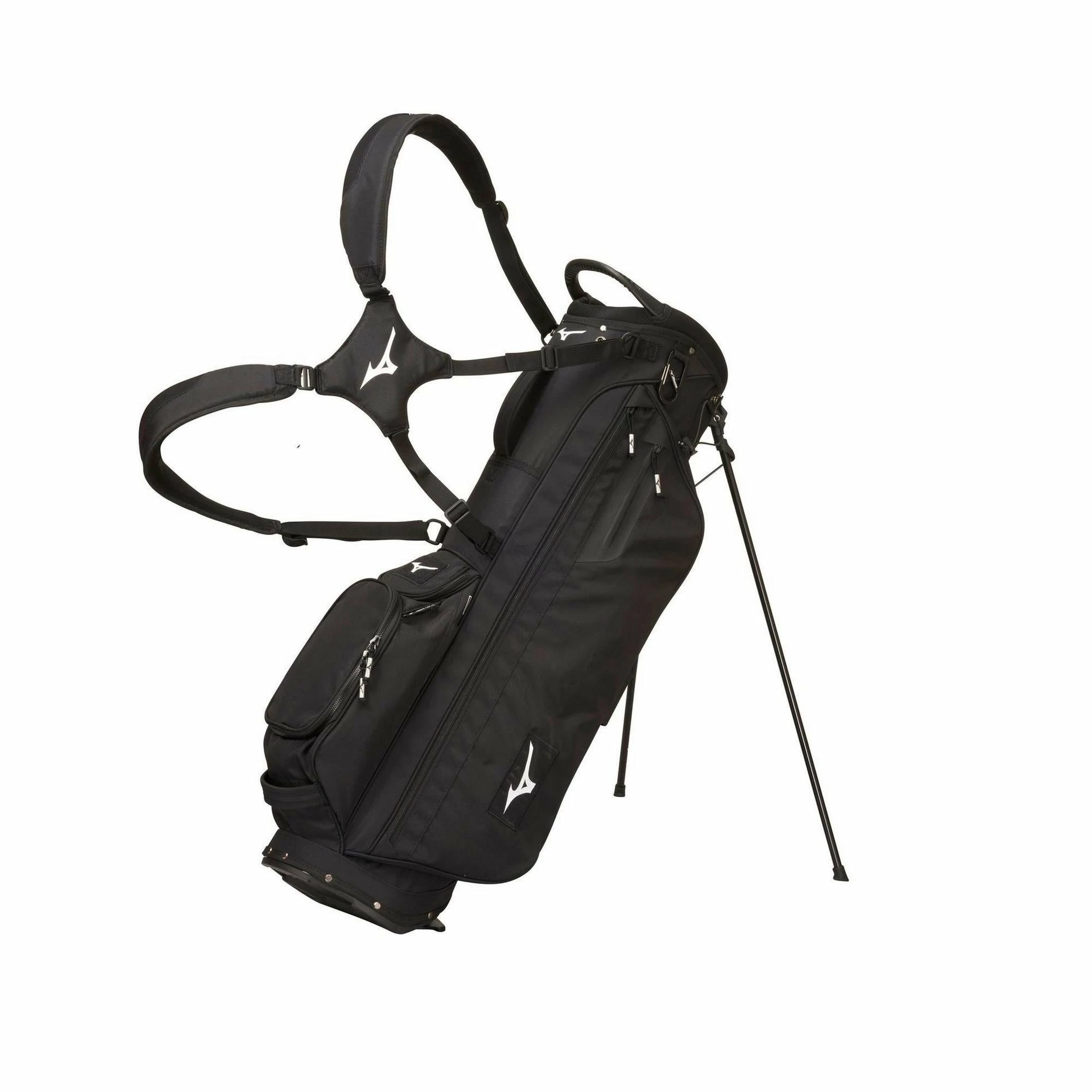 Mizuno BR-D3 Stand Bag 1 Mizuno BR-D3 Stand Bag