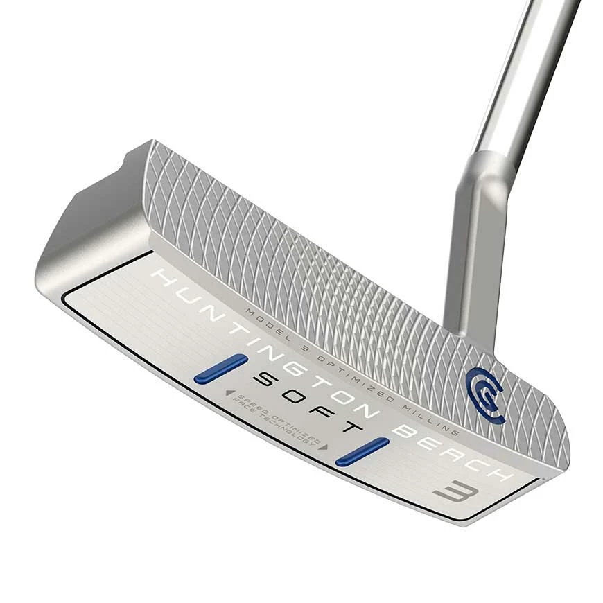 CLEVELAND SRIXON CLEVELAND HUNTINGTON BEACH 3 PUTTER 1 CLEVELAND SRIXON CLEVELAND HUNTINGTON BEACH 3 PUTTER
