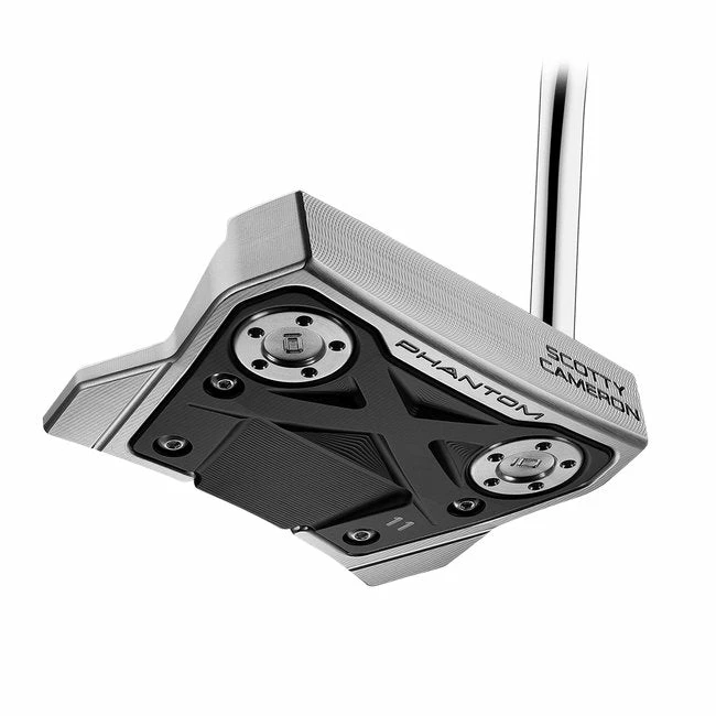 Scotty Cameron Phantom X 11 2022 1 Scotty Cameron Phantom X 11 2022