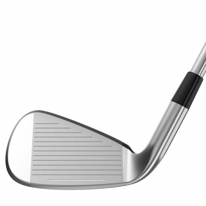 Ladies Tour Edge Hot Launch C522 Iron Set With Graphite Shafts 2 Ladies Tour Edge Hot Launch C522 Iron Set With Graphite Shafts - Bilde 2