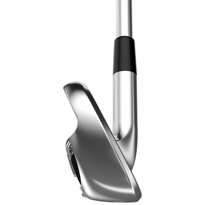 Ladies Tour Edge Hot Launch C522 Iron Set With Graphite Shafts 3 Ladies Tour Edge Hot Launch C522 Iron Set With Graphite Shafts - Bilde 3