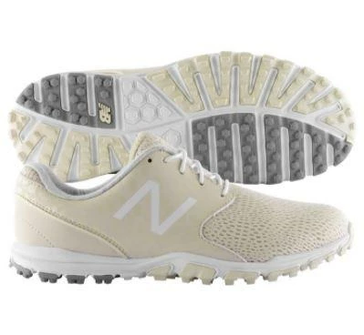 New Balance Women's Minimus Sl Golf Shoe 3 New Balance Women's Minimus Sl Golf Shoe - Bilde 3