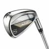 Wilson D9 5-PW GW Iron Set With Graphite Shafts