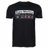 Stroke Play Golf Apparel Bogey Machine Men's T-Shirt