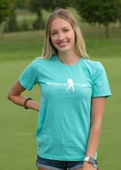 Stroke Play Golf Apparel Stroke Play Women's Relaxed T-Shirt -Hot Sale golf clubs Shop DSC 0087