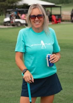 Stroke Play Golf Apparel Stroke Play Women's Relaxed T-Shirt -Hot Sale golf clubs Shop DSC 0222