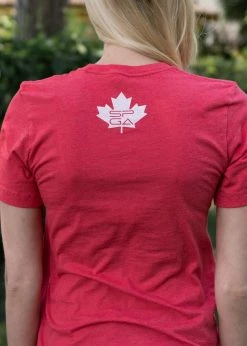 Stroke Play Golf Apparel Canada Day Women's Relaxed T-Shirt -Hot Sale golf clubs Shop DSC 0416 7c4497ab 64df 4d73 89da dcf6066952a3 scaled