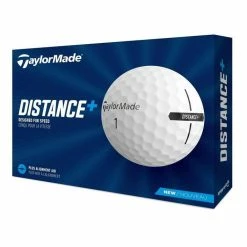 Hot Sale golf clubs Shop 15 TaylorMade Distance + Golf Balls