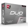 Wilson Duo Soft+ Golf Balls