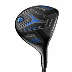 Cobra F-MAX Airspeed Offset Fairway Wood