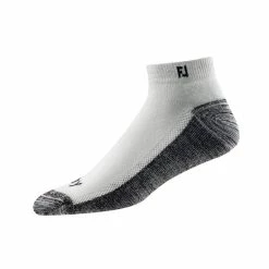 FootJoy ProDry Sport Golf Sock (2 PAIR) Size 7-12