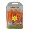 Gdf Champ FLYtee™ Golf Tee 2 3/4"- 30 Pack