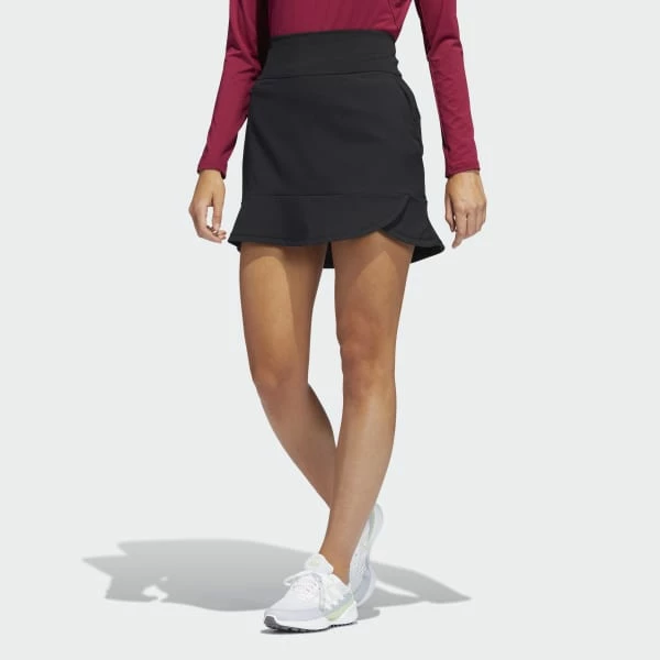 Adidas Frill Skort 1 Adidas Frill Skort