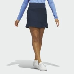 Adidas Frill Skort 7 Adidas Frill Skort -Hot Sale golf clubs Shop Frill Skort Blue HS2480 21 model