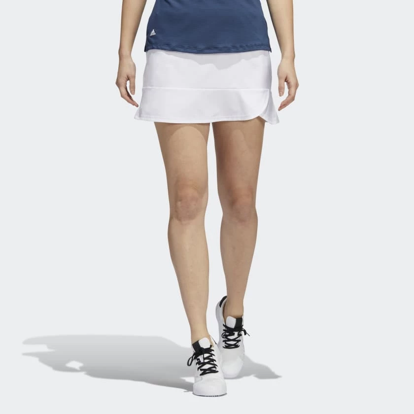 Adidas Frill Skort 2 Adidas Frill Skort - Bilde 2
