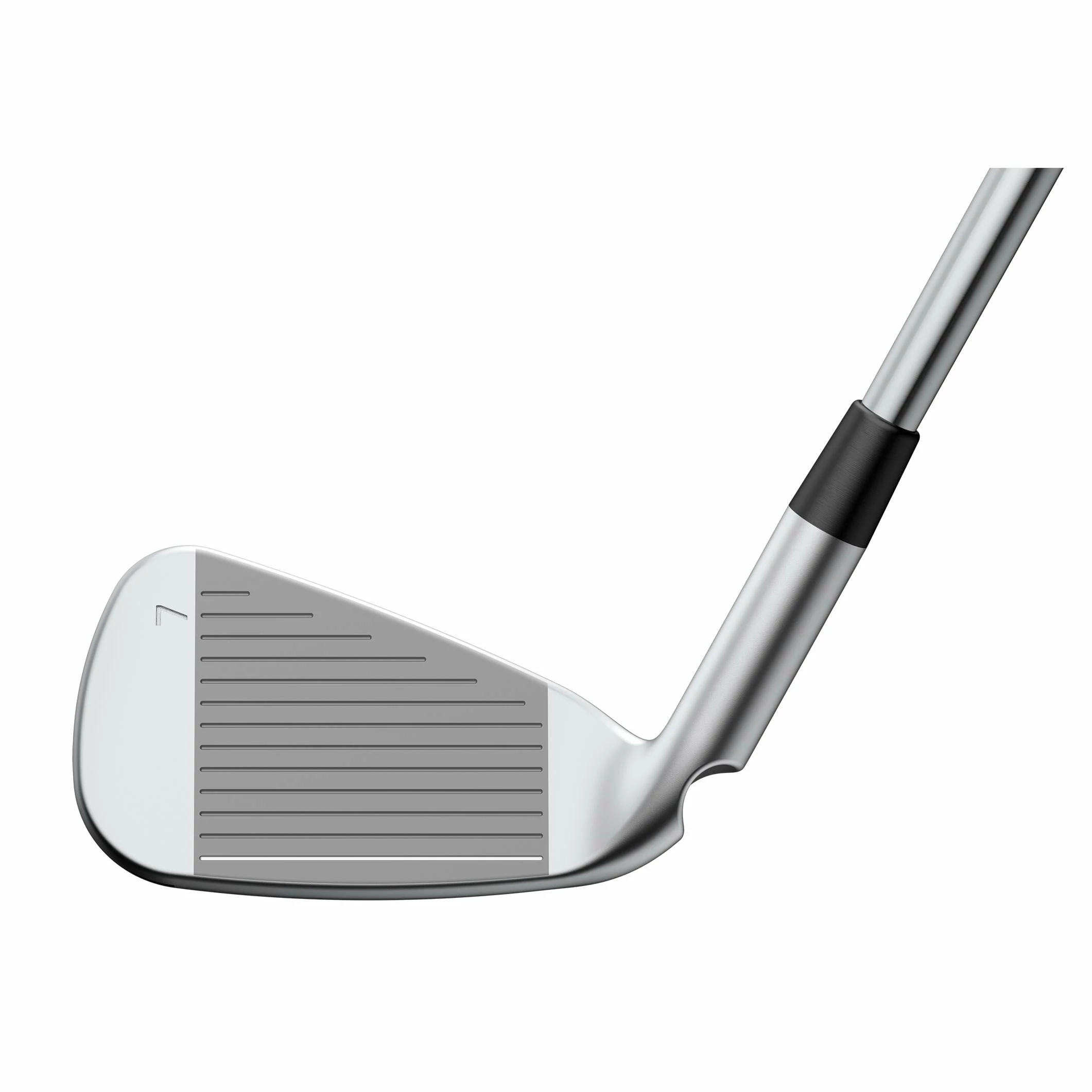 PING G430 Iron Set With Steel Shafts 3 PING G430 Iron Set With Steel Shafts - Bilde 3