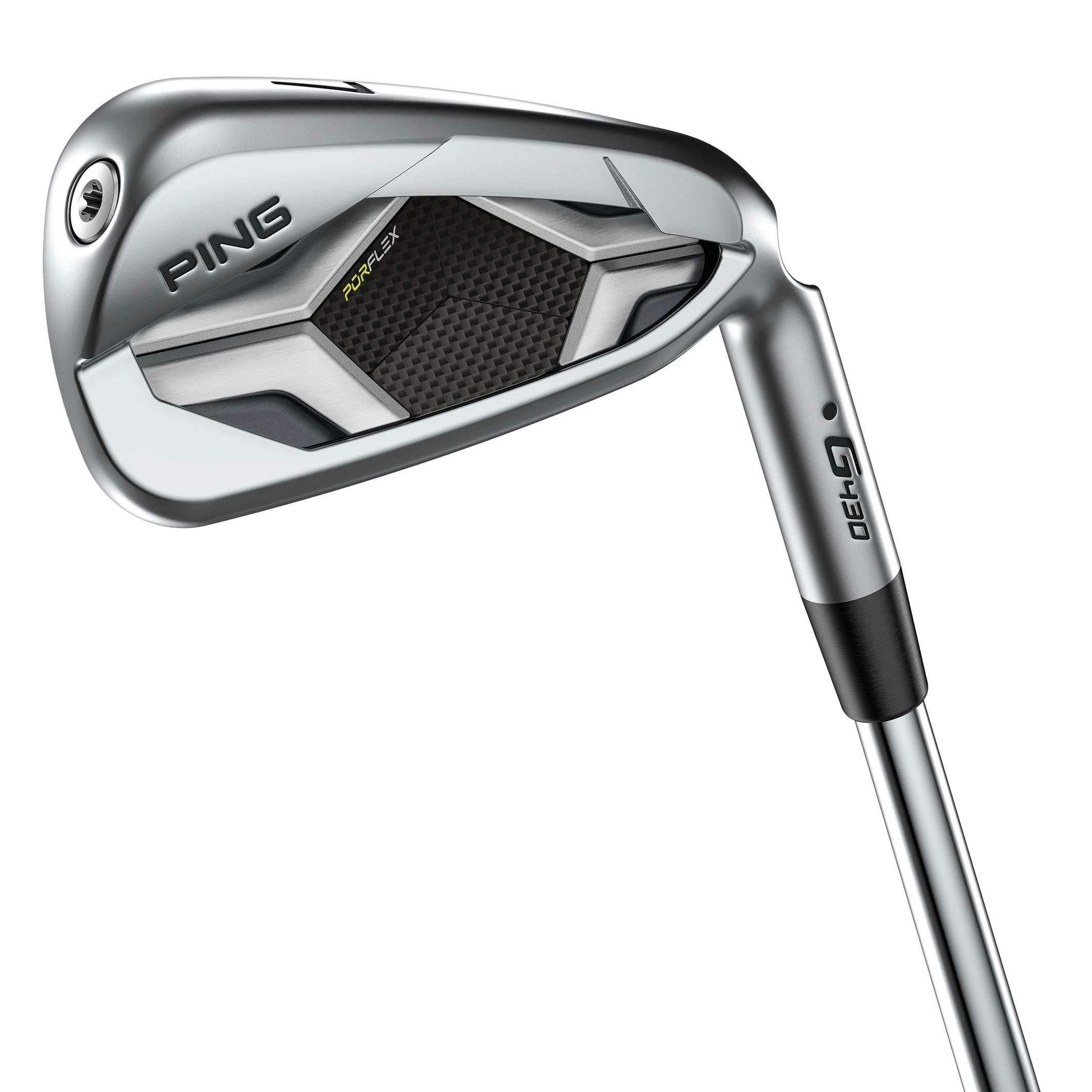 PING G430 Iron Set With Steel Shafts 1 PING G430 Iron Set With Steel Shafts