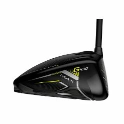 PING G430 Max Driver -Hot Sale golf clubs Shop G430 MAX Driver 24780be2 81c1 49e8 86c9 2a4b262b1233