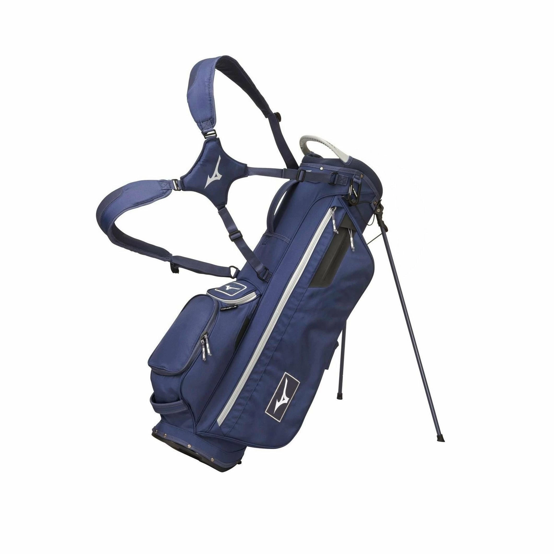 Mizuno BR-D3 Stand Bag 4 Mizuno BR-D3 Stand Bag - Bilde 4